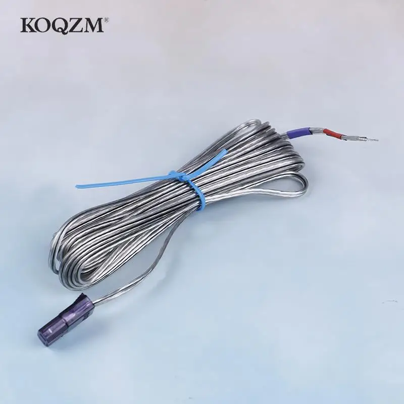 1pc Sound Speaker Bass Line Cable Connector DVD Blu-ray Home Theater Speaker Wire Cable Cord Adapter For Samsung 5.1 HT-H5500K