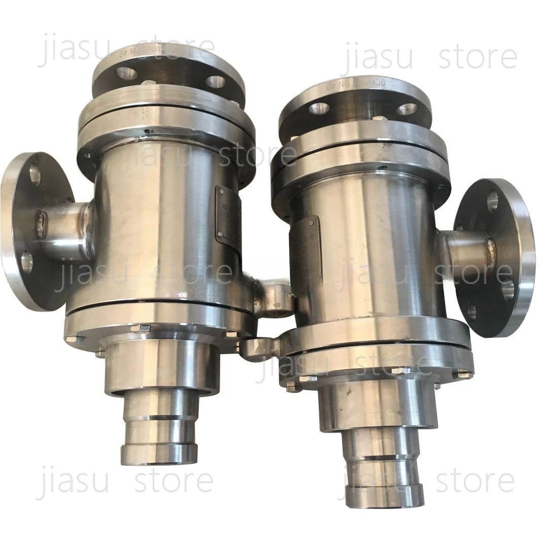 

Carbon steel/stainless steel rotary joint Q-type steam rotary joint Hot oil high temperature rotary joint