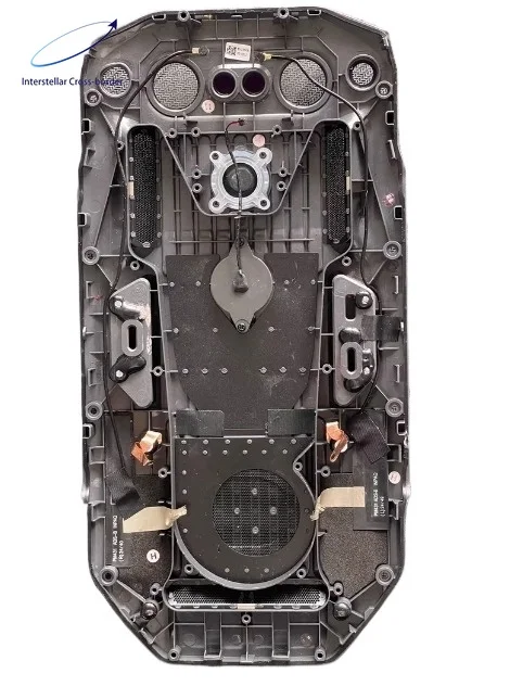 

Heavy Duty Agricultural Drone Repair Parts - Replacement Shell Body Kit for Rugged Field Operations & Maintenance