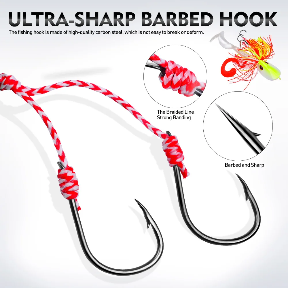 Wobbler Blackfish Bass Baits 40g-60g Jigging Head Bait Lure Collection Rock Swim Bladed Angelköder Salzwasserangeln – Detail 6