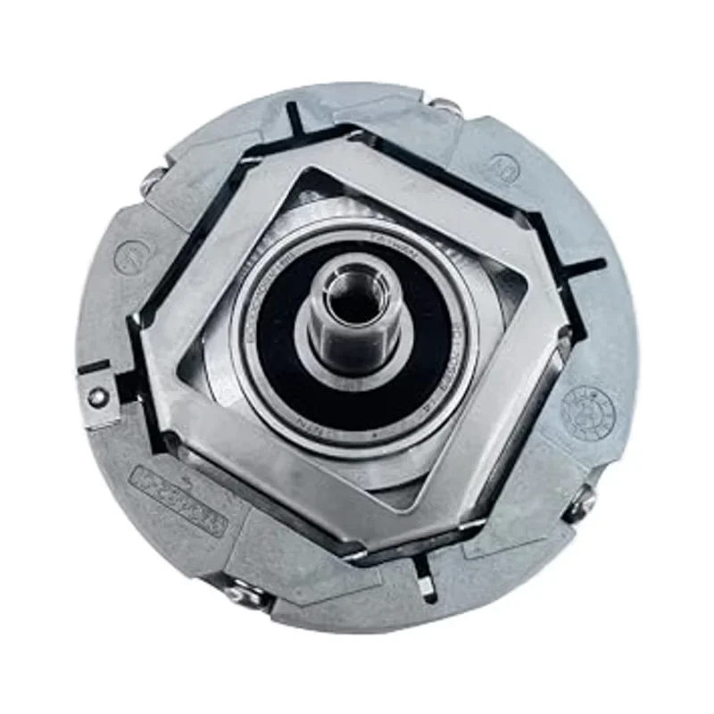 ECN1325 Rotary Encoder 2048 Line Count EnDat22 Interface 3.6-14V Power Supply for Apartments and Hotels