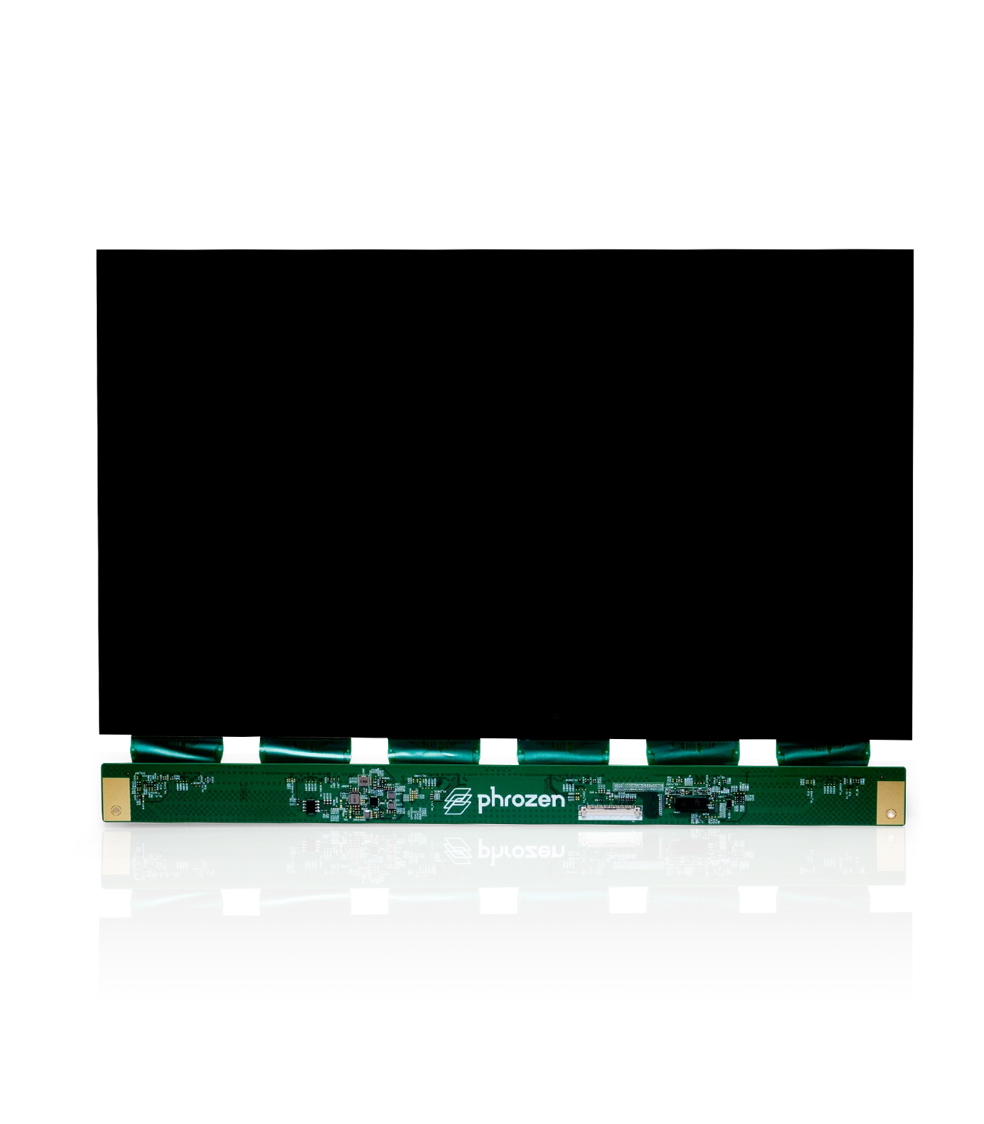 

Использование ЖК-панели Phrozen для Sonic Mini 4k / Sonic Mighty 4k / Sonic 4k / Mega 8k ЖК-модуля 3D-принтера