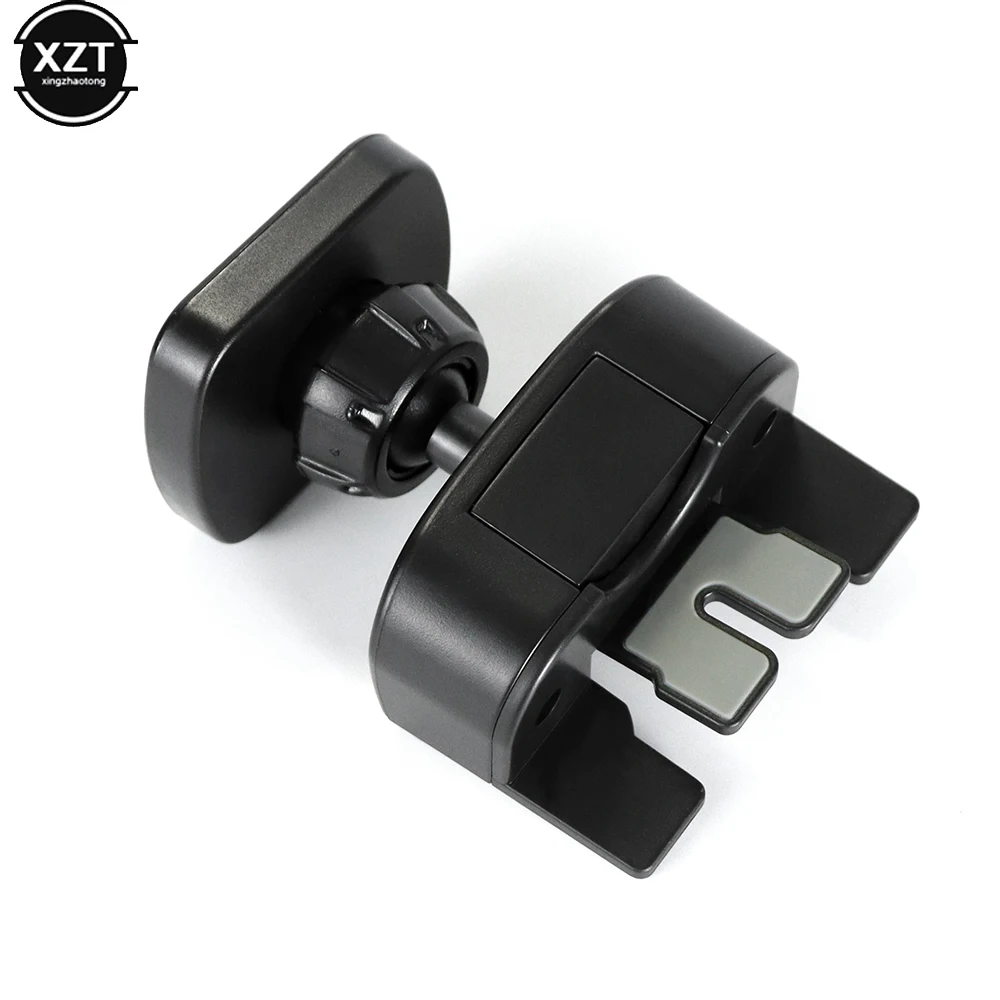 360o Universal Magnetische Auto CD Slot Cradle Für iPhone Handy GPS Halterung Clip für Handy Halter Air Outlet Halterung