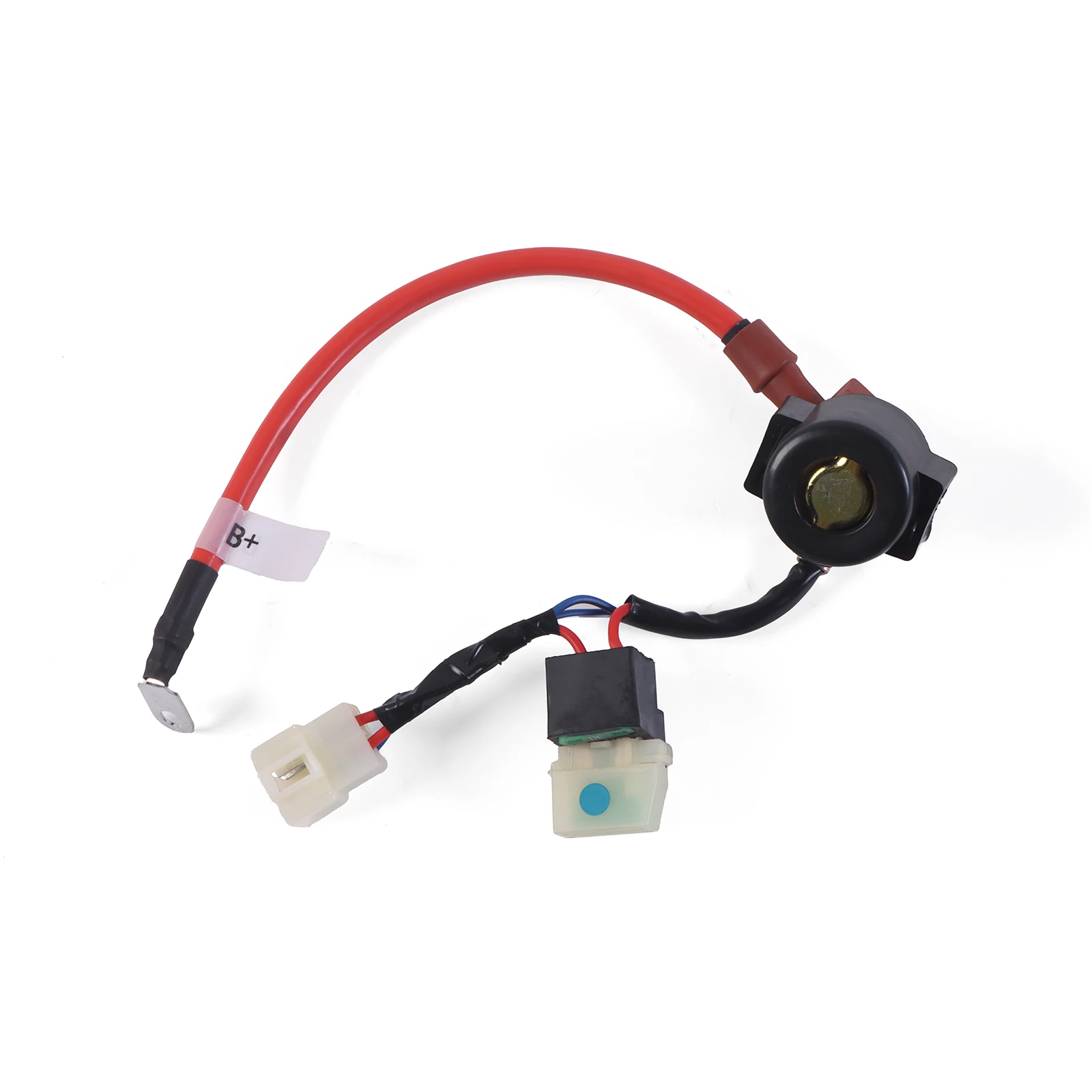 كاتب الملف اللولبي التتابع 376800010 ل Hisun Massimo UTV MSU 400 500 700CC