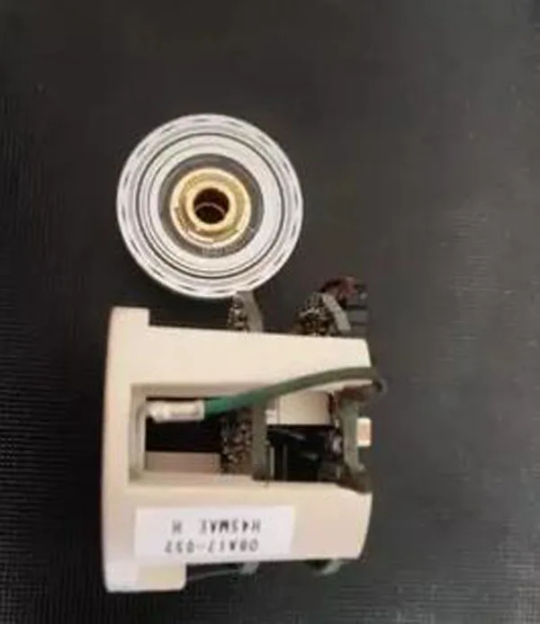 

motor rotary encoder OBA17-051