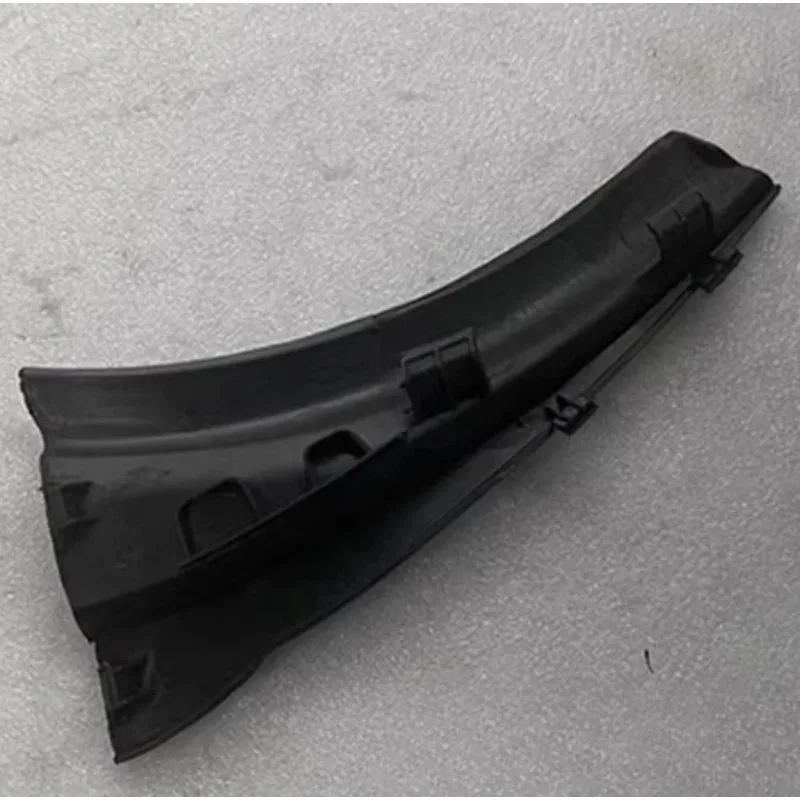 

Для Chery Karry K50 K50s: Нижняя декоративная панель лобового стекла, панель для сбора дождевой воды, накладка на стекло, левая/правая