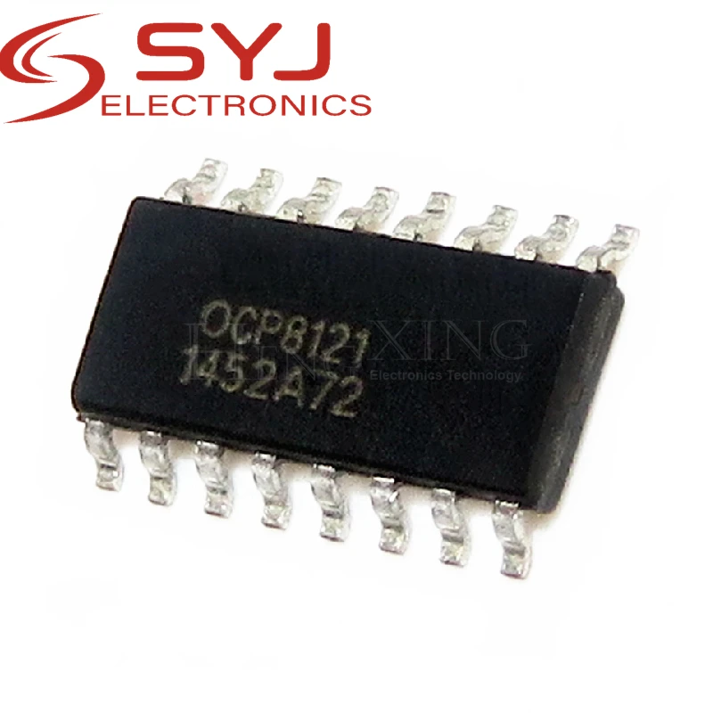 

10 шт. OCP8121 8121 SOP-16