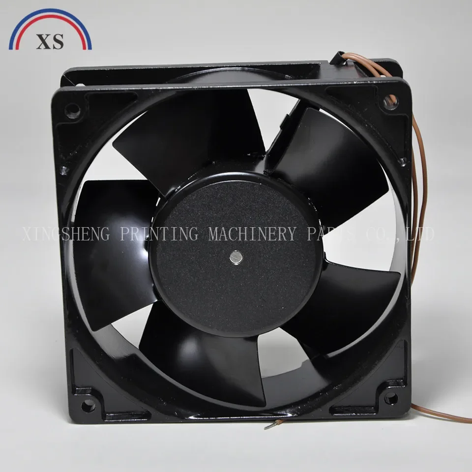 

HD speed regulating paper receiving fan C5.115.2421 HD HIGH QUALITY PRINTING MACHINE PARTS XL105 CX102 CD102 SM102 CD74