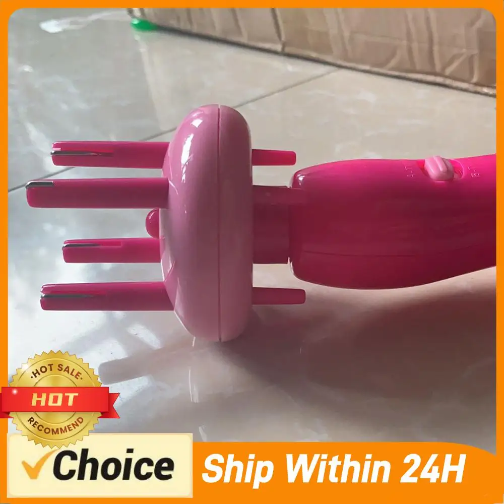 

Fashion Women Girls Magic Hair Suitable for Lazy People to Shape Beautifully Twist Styling Braid DIY Tool Hair Accessories