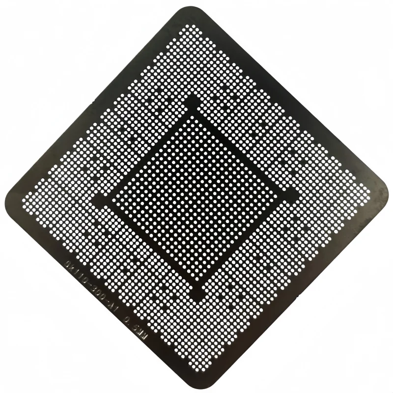 

BGA reballing stencil GTX1080 GTX1080TI GK110-425-B1 GP102-350-K1-A1 GM200-310-A1 GK110-301-B1
