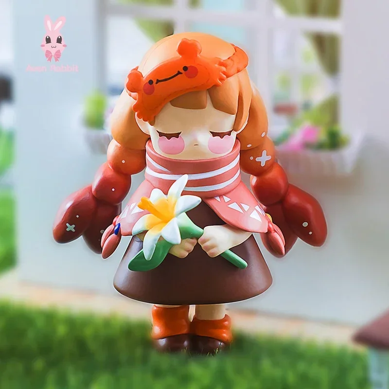 CORA プリンセスフラワー Zodic ブラインドボックスおもちゃミステリー