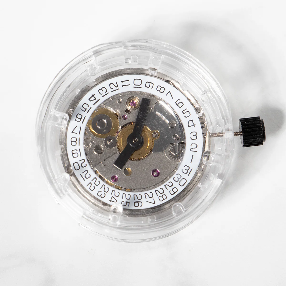 Thumbnail 4 - #79 Best Automatic Movement Watches to Buy In 2026