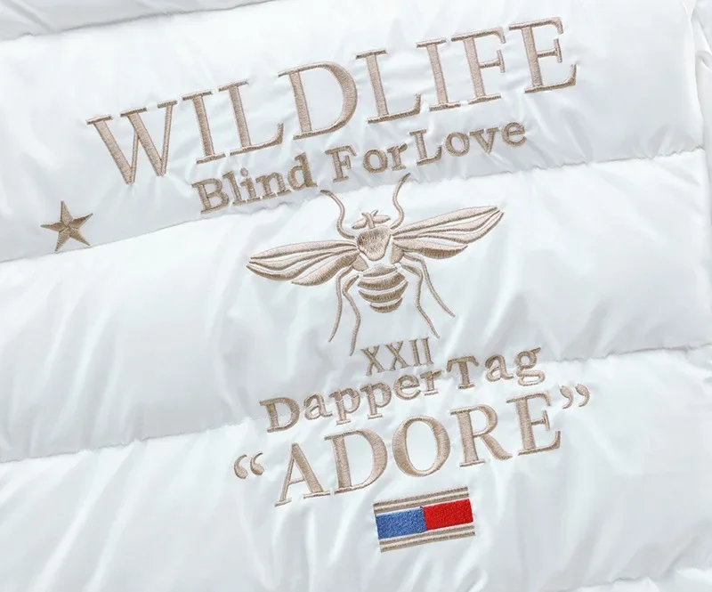 2025 nouvelle veste rembourrée en coton pour hommes Plus col de Baseball en velours veste rembourrée en coton Parka pour hommes veste d'hiver surdimensionnée pour hommes