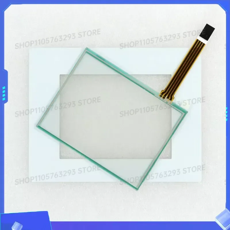 for eTOP306 ETOP306U301 Touch Screen Glass Protective Film Overlay Digitizer Replacement Part