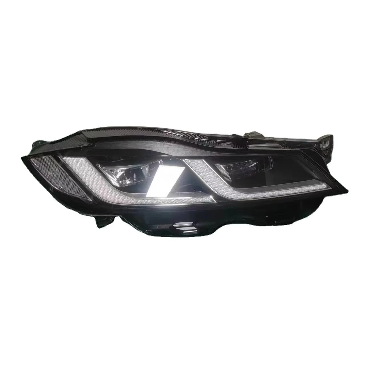 For F-pace/XE/XF/XFL Automotive Car Headlight High Quality New Remanufacturing Plant Direct Car Lights Led Headlight