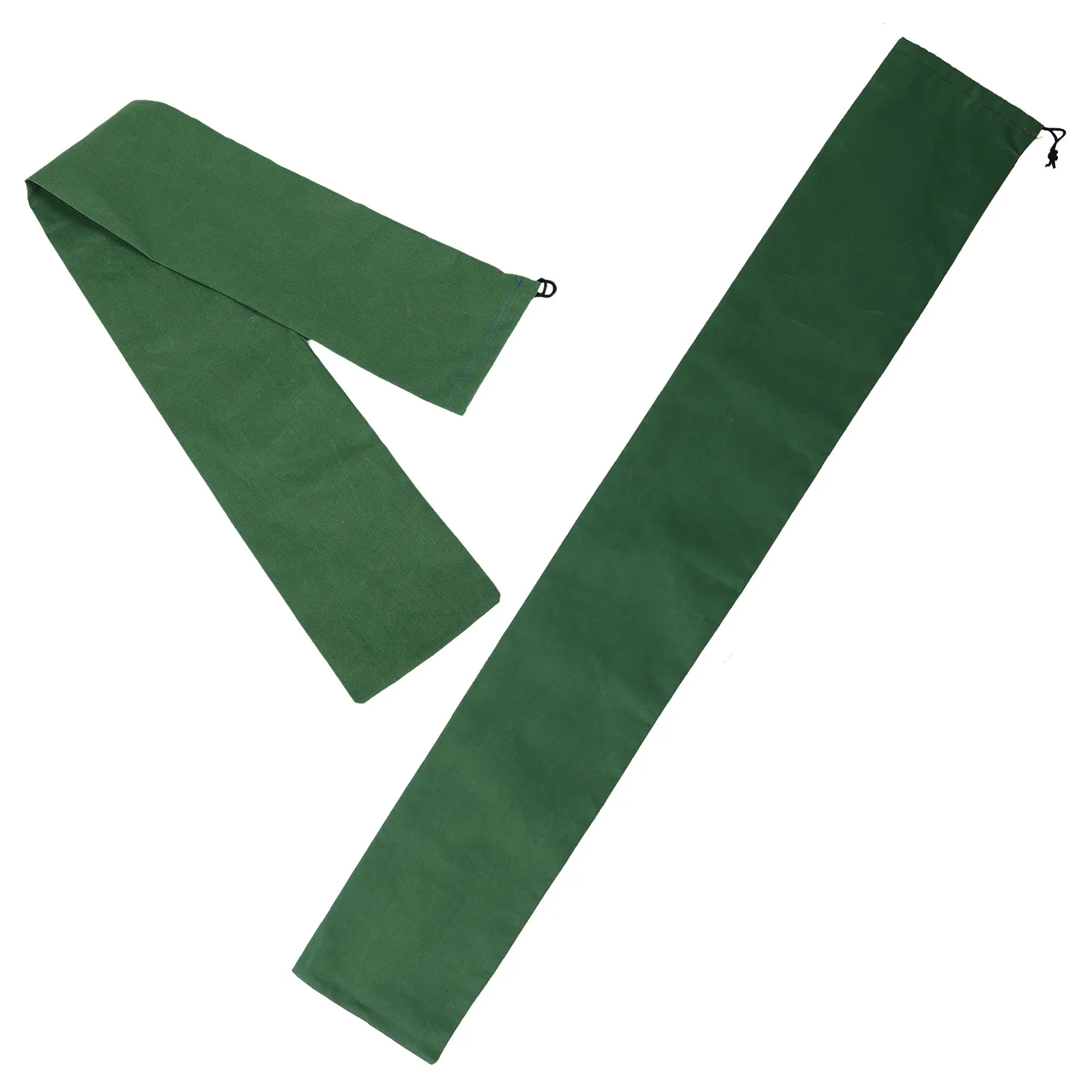 

2 шт. многоразовые противопаводковые мешки с песком из утолщенного холста, сверхпрочные, с эластичной лентой, для защиты дверей, гаражей, подвалов от воды