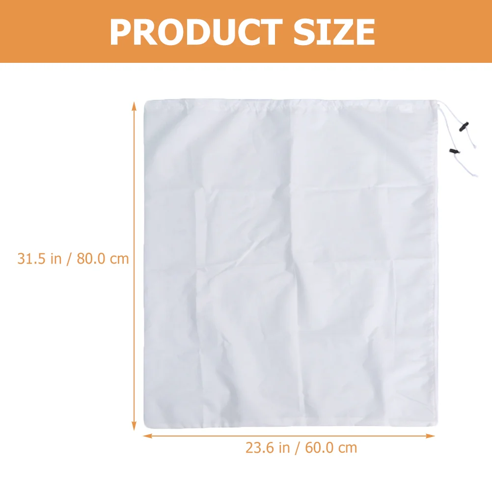 3 Pcs Plant Freeze Cover Protecting for Winter Protective Garden Protection Bag Protector Shrub Frost-proof Bags Warm