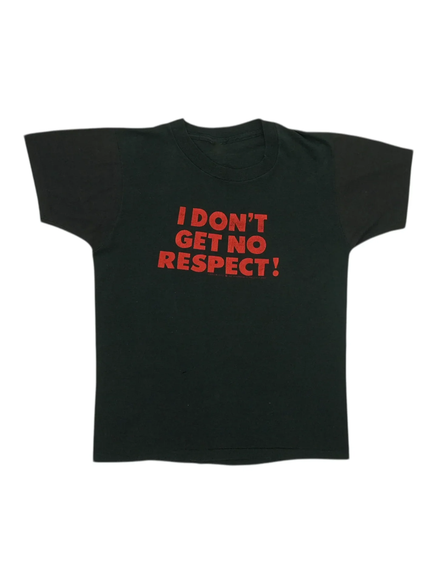 

968 Hardwis Dinghy Ro American Casual Loose ex T-irt Cotton ort Sve round Ne Print Youth Faion