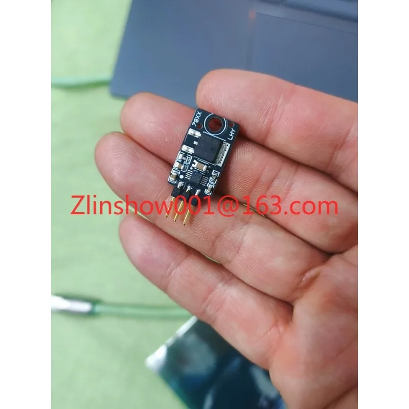 LT3045 3094 Upgrade LM78 79 series LM317 337 in-line three-terminal linear voltage regulator IC chip