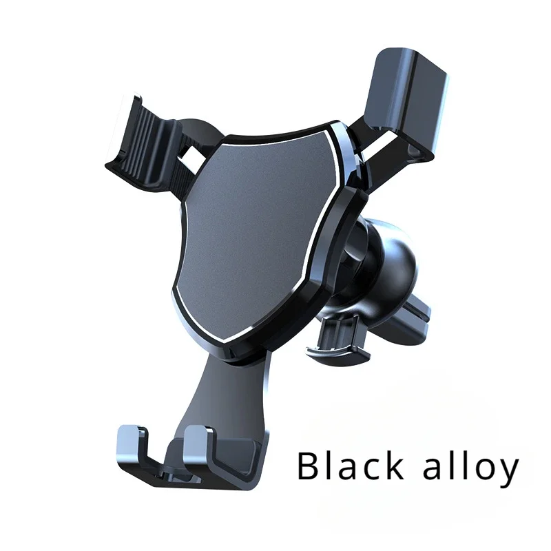 

Universal 1PCS Car Phone Holder Air Vent Phone Stand in Car for Mobile Phone Xiaomi Samsung IPhone Cellphone Car Holder Stand