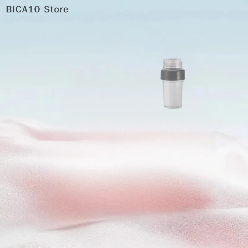 

1/2PCS Rotatable 6-Layer Kitchen Water Faucet Filter Anti-splash Portable Faucet Filters 16-36mm Interface Faucet Extender