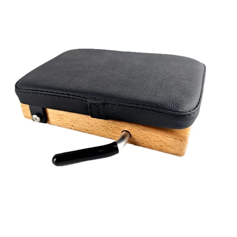 Portable chiropractic pressure plate american chiropractic pressure plate bone-setting limb correction rehabilitation training