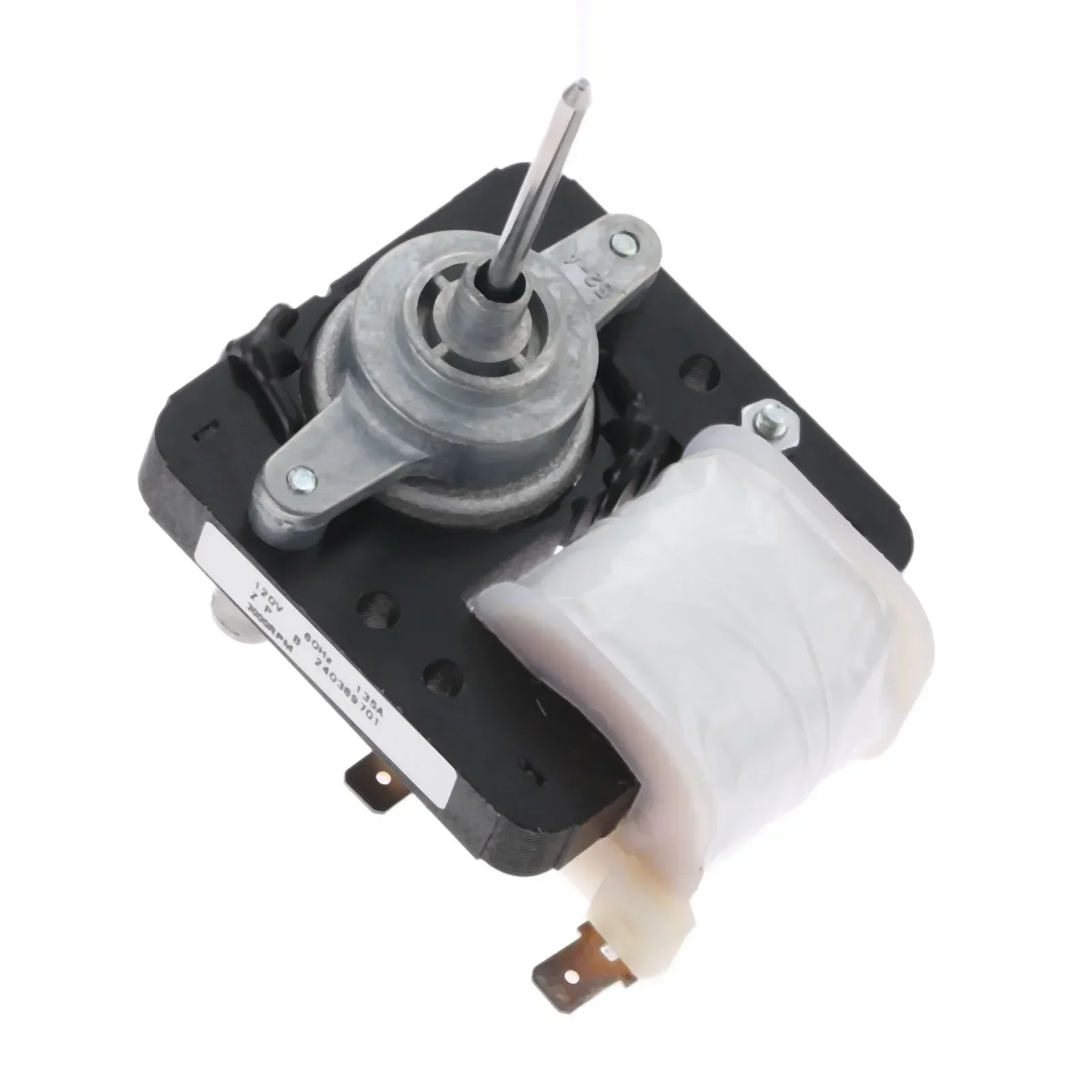 240369701 Refrigerator Evaporator Fan Motor for Frigidaire Kenmore Westinghouse Gibson Crosley Electrolux AP4700070 5304445861