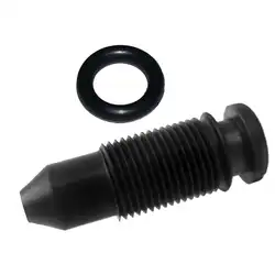 MD614948 Throttle Body Idle Adjustment Screw Plastic Fit for Mitsubishi Eclipse DSM 4G63 Plymouth Eagle Talon EVO