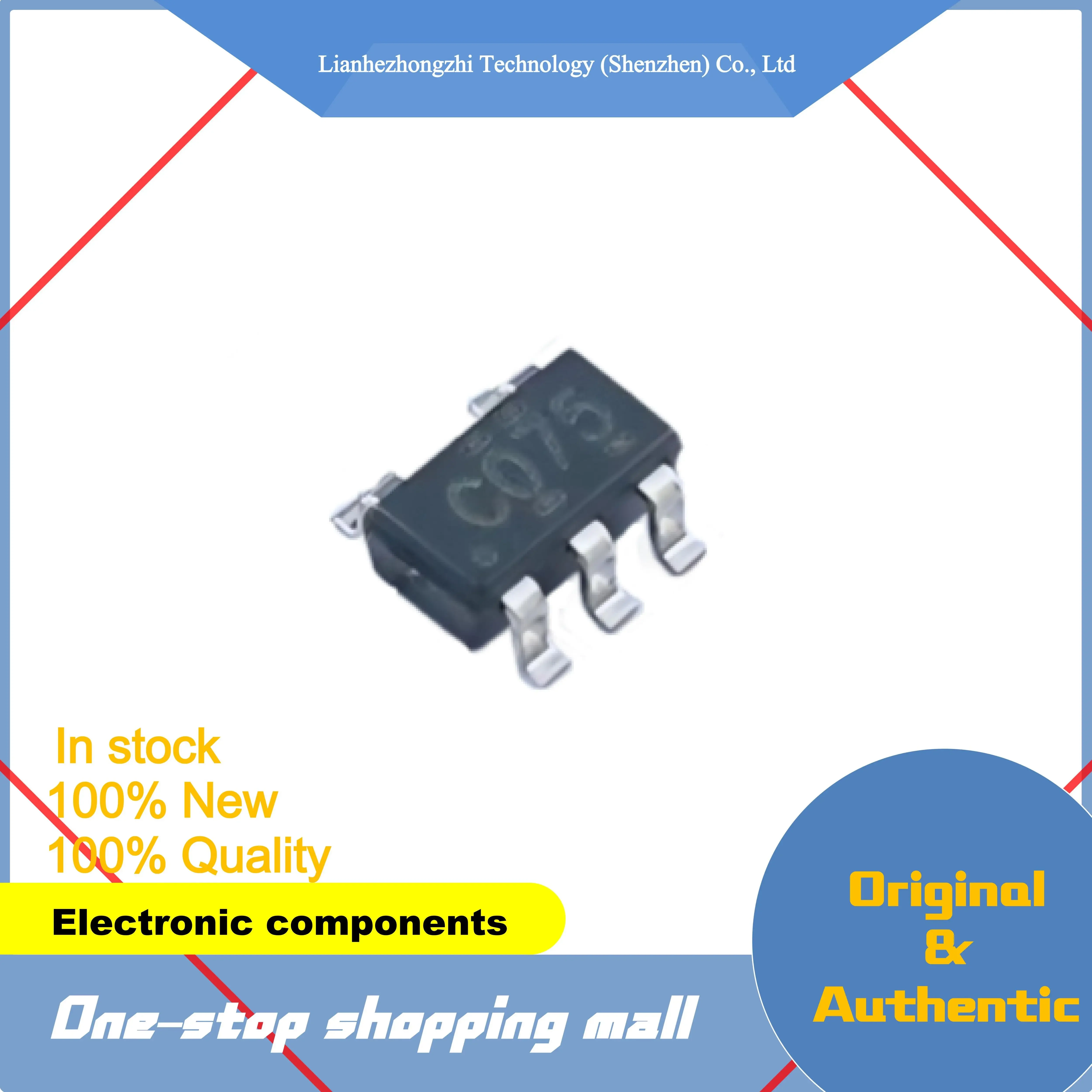 

10Pcs LOT SN74LVC1G07DBVT SN74LVC1G07DBVRG4|SOT23-5[Mfr's product laser code:C07*]Logic ICs|SMD 100% NEW