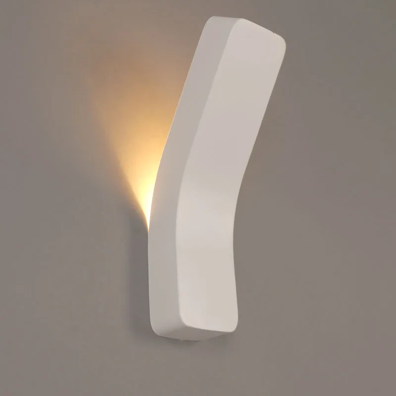 Wandlamp Persoonlijkheid creatieve kracht Wandlamp Entree gang gangpad Slaapkamer nachtkastje muur