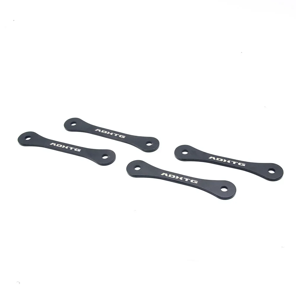 New Link Lowering Link Kit Suitable for SYM ADXTG 400 ADX TG 400 ADXTG400 400ADXTG Rear Suspension Pad Lowering Connection