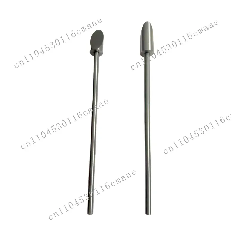 Copper Woodwind Instrument, Saxophone, Sheet Metal Tool, Supervisor, Concave Top, Round Artifact