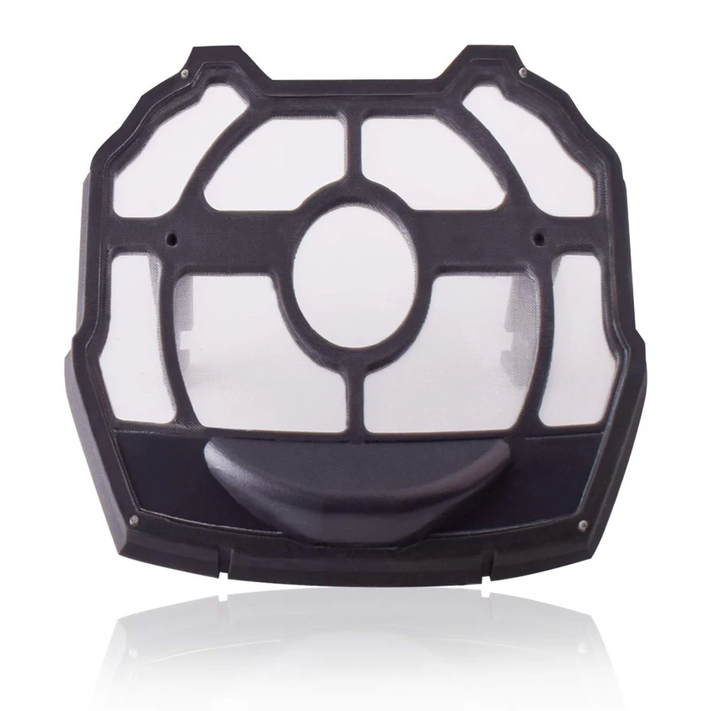 5 عبوات من الفلتر مع عبوتين بديلة لفلتر ما قبل الشاشة لـ Ryobi P718 313282002   مكنسة كهربائية بعصا تبختر 18 فولت