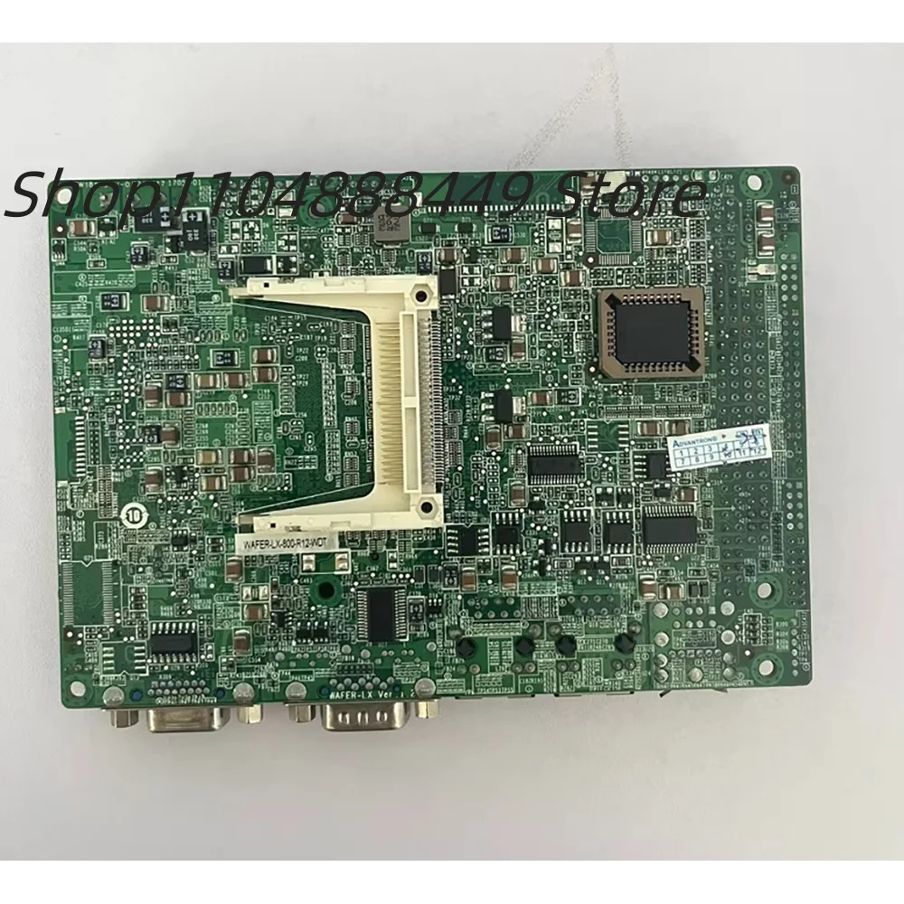 WAFER-LX-800-R12-WDT Motherboard kontrol industri