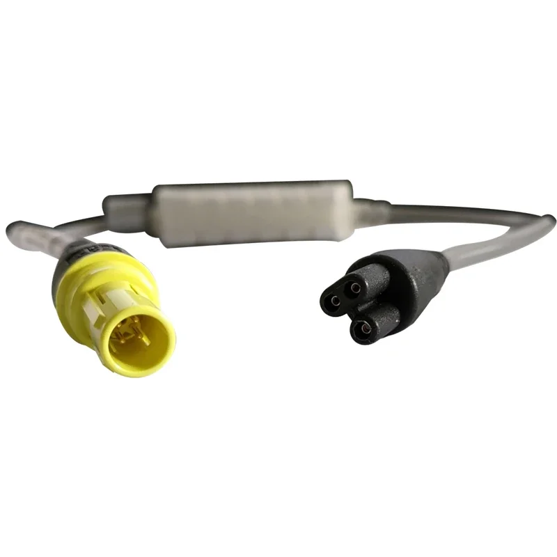 سلك تسخين أصلي جديد من فيشر آند باي بال سلك توصيل برأس واحد 900MR806 سلك توصيل مرطب للتنفس