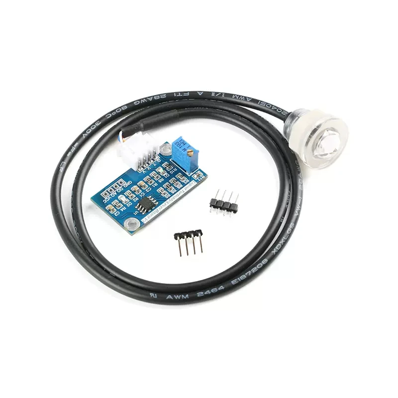 Original Genuine Liquid Level Sensor Liquid Level Monitoring Sensor Module for 51STM32