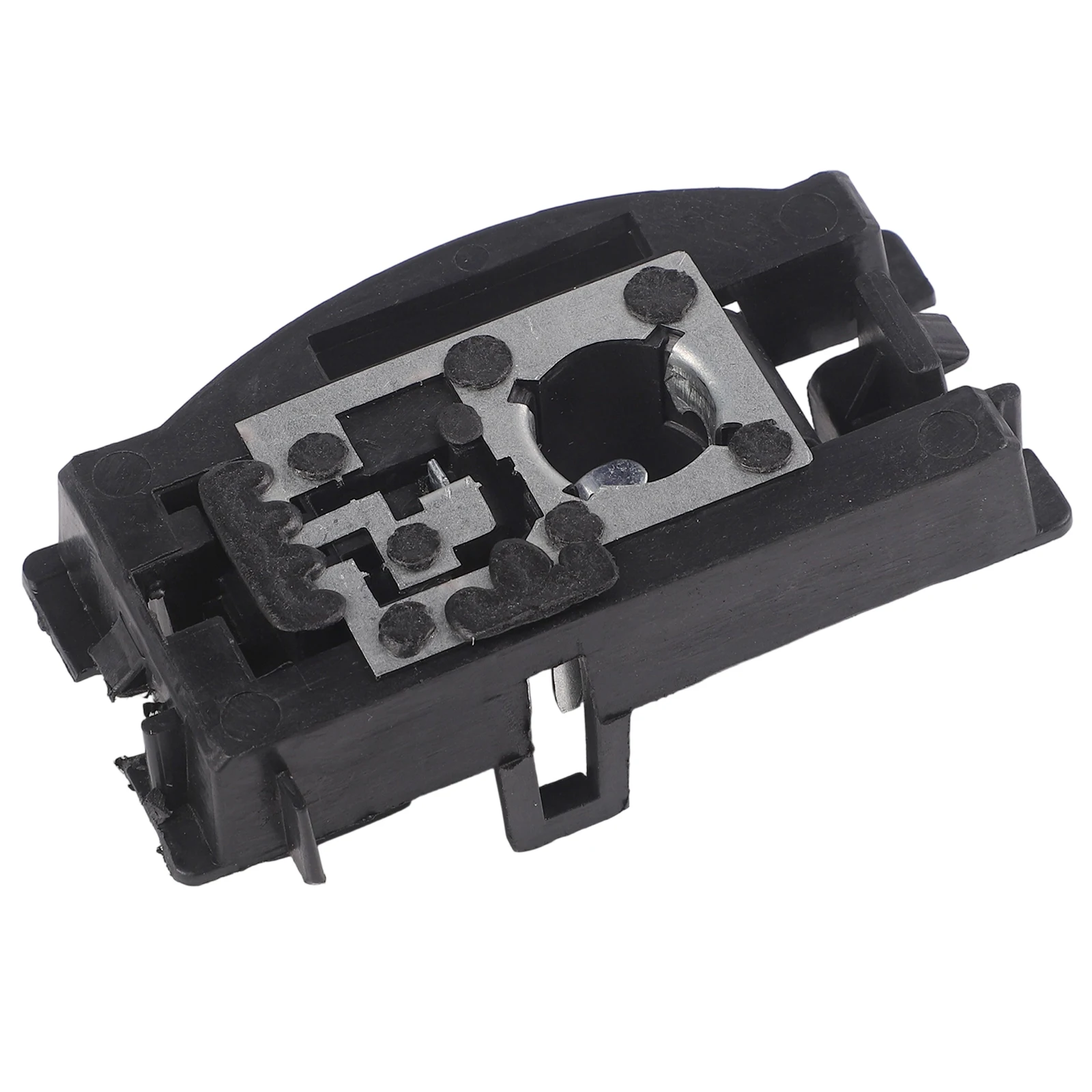 OEM 63217262575 Rear Light Holder Quick Installation Easy Installation Process High Universality Fitment Vehicle Repair