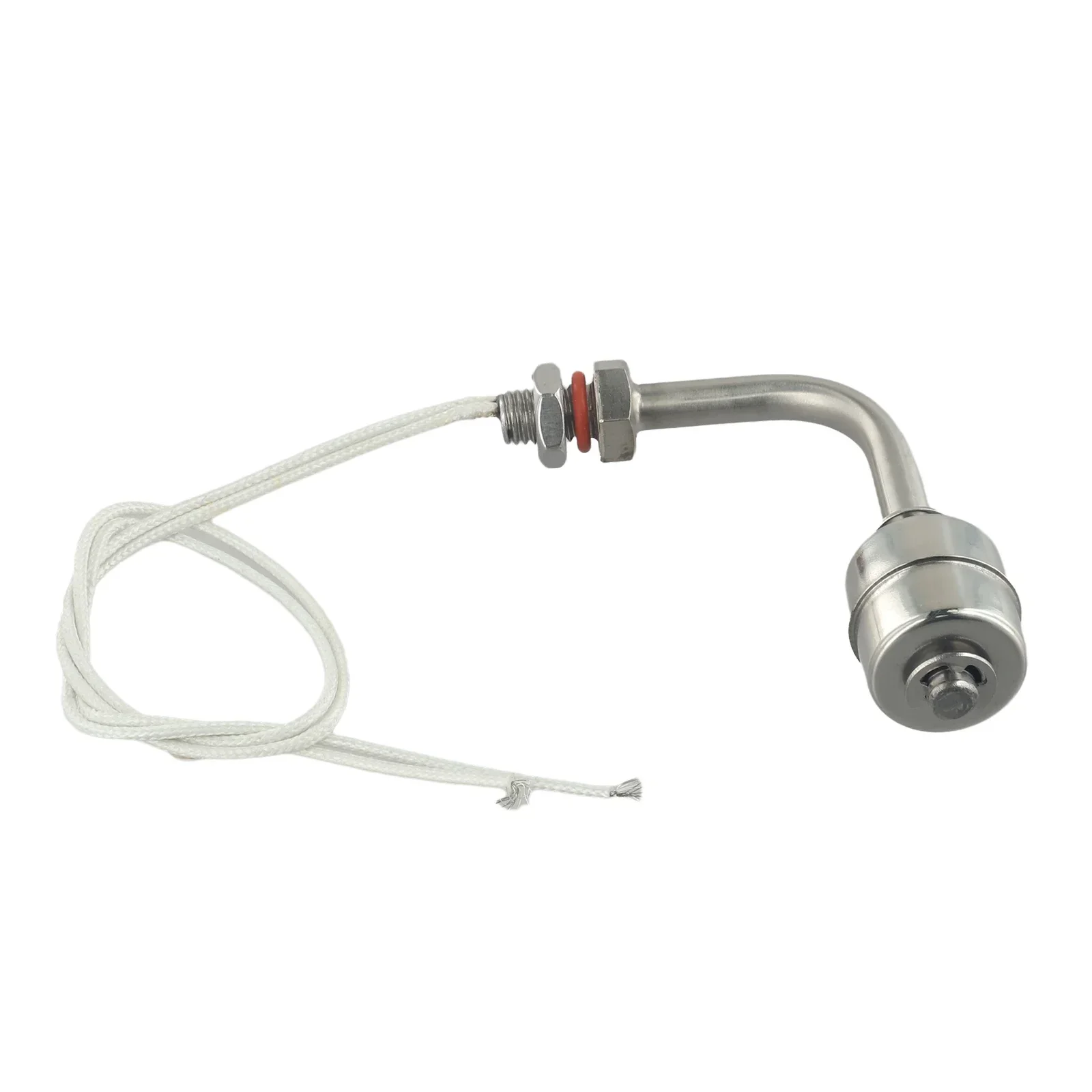 Stainless Steel Float Switch Water Tower Tank Liquid Water Level Automatic Level Controller Sensor Power Tools Accessories