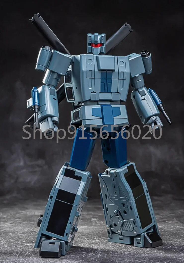 Magic Square MS-06 … - image