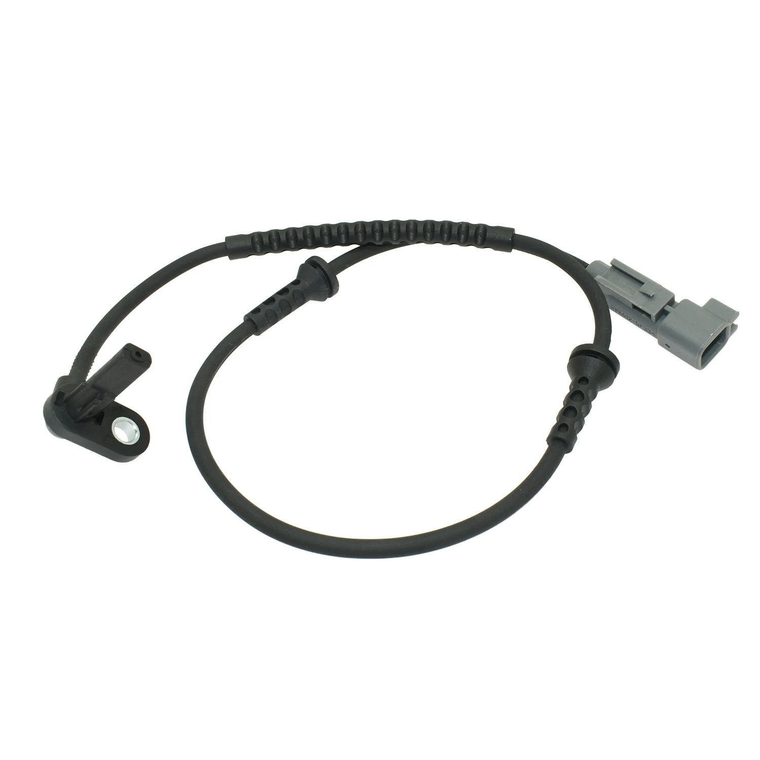 ABS Wheel Speed Sensor 94544440 for Dodge Ram 1500 2500 3500 Truck, Front Left Driver Side - OE Replacement