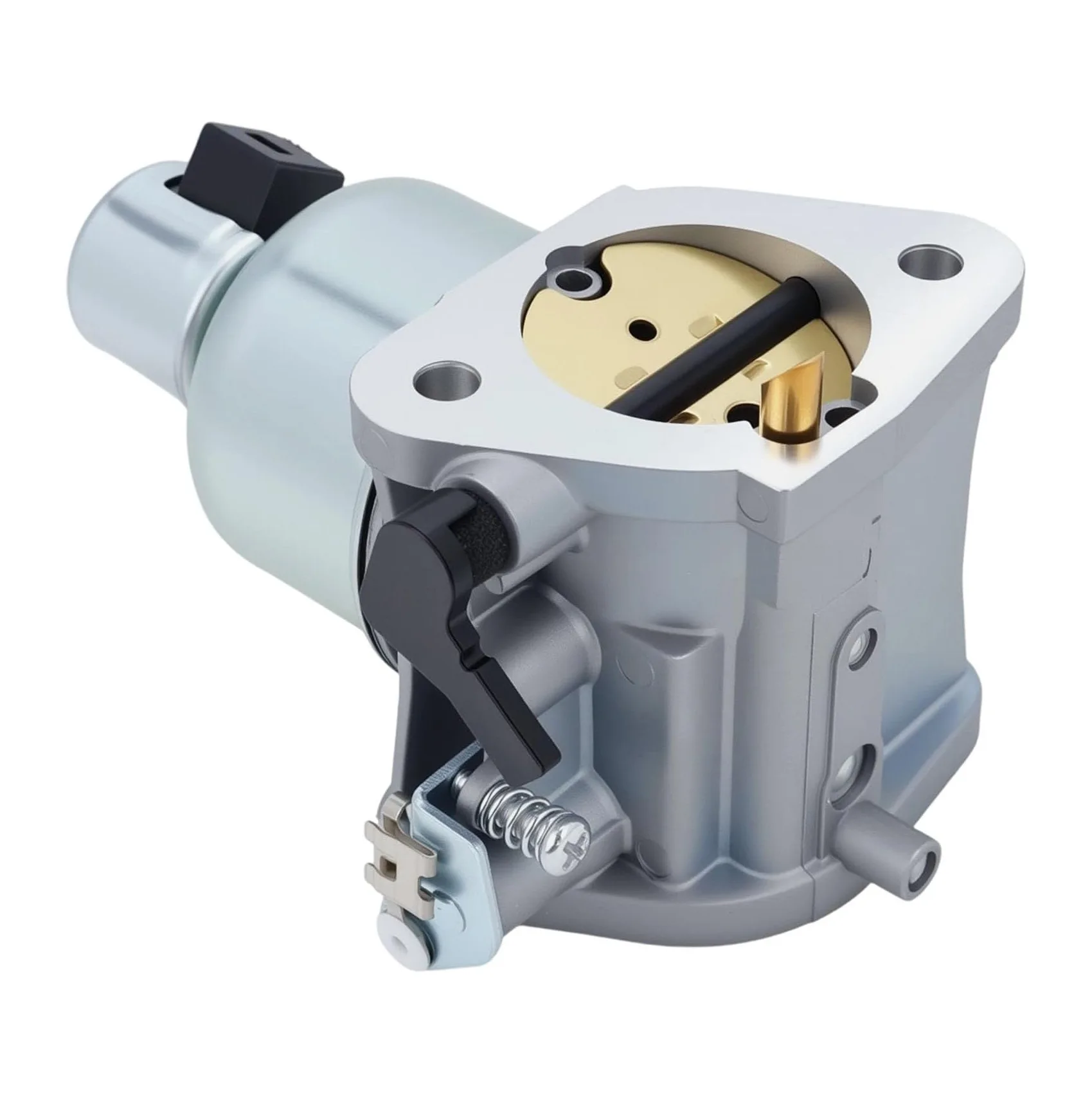 المكربن 15004-1097 لمحرك كاواساكي FR730V FS730V، استبدال جزازة العشب #6