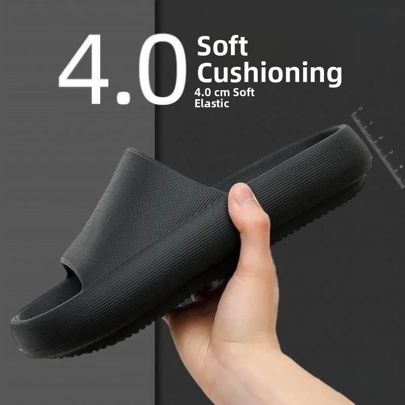 Zapatillas Antiestáticas de Suela Gruesa Unisex, Zapatos de Trabajo Transpirables para Otoño e Invierno, Sandalias para Hombre Libres de Polvo y Limpias