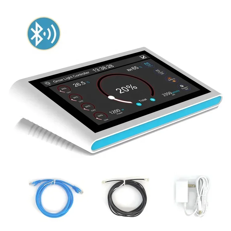 Smart Wifi Led Grow… - image