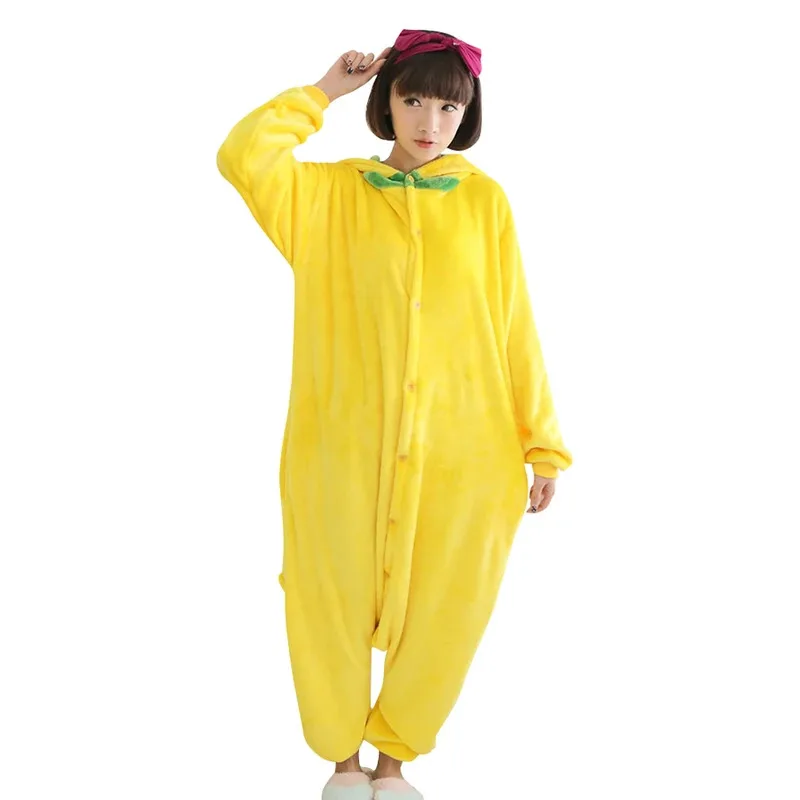 

Cosplay Anime Animal Cosplay Kigurumi Yellow Pluto Dog Costume Adult Onesies Pajama For Halloween Carnival Masquerade Party 72th