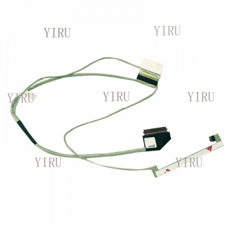 L  Non-Touch EDP LCD Cable For Dell Vostro V3400 V3401 V3405 0TJRMP TJRMP