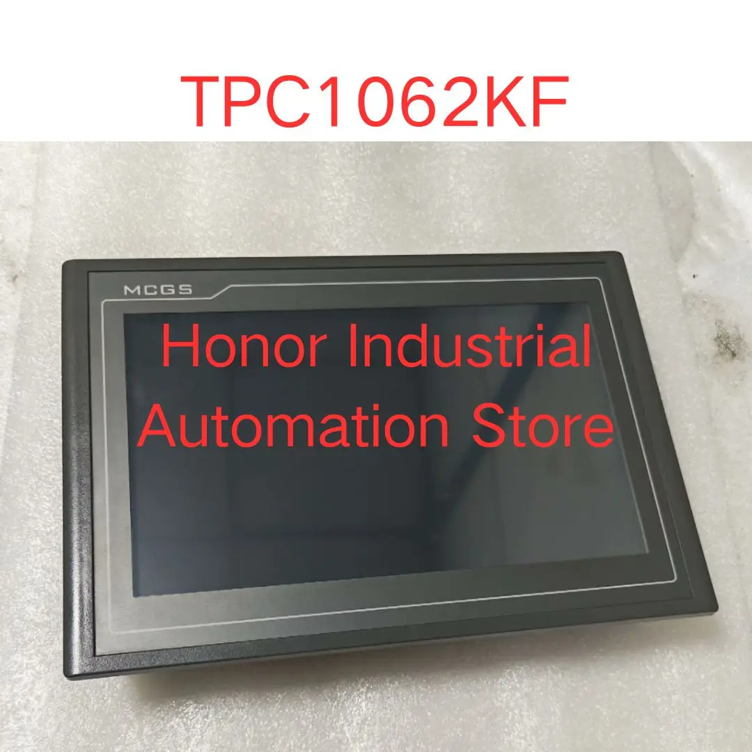 

б/у сенсорный экран TPC1062KF
