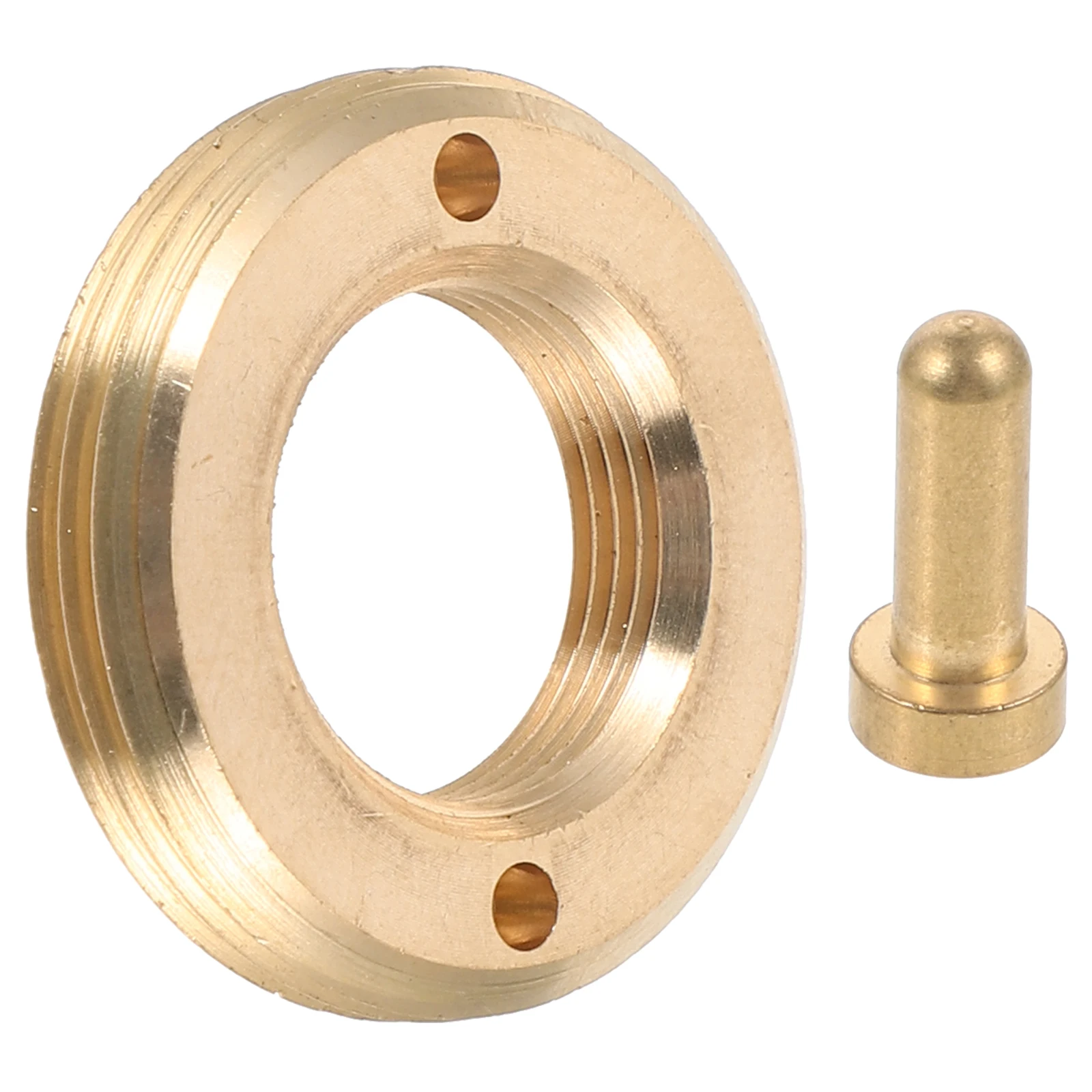 

NMO Converter SO239 Female to NMO Mount VHF UHF Antenna Radio Connector Lightweight Compact Design Stable Signal Transmission