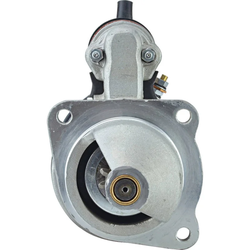Starter Motor F002G…