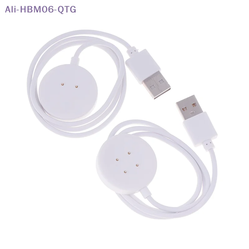 

[New] NEW Smart Watch Magnetic Charging Cable Charging Cable 2 Pin/4 Pin Watch Charging Cord For DW89/98