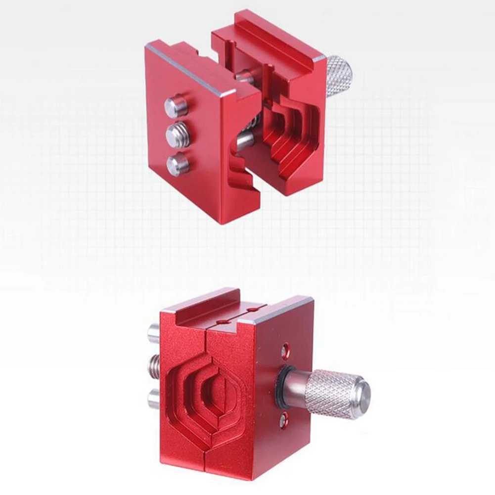 ABRB-90637 Mini Bench Vises Miniature Workbench Vise DIY Model Tool Portable Polishing Holding Tool For Carving Tool Craft